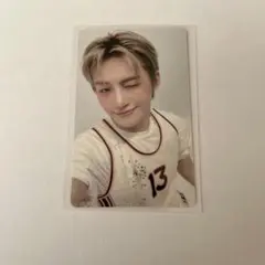 tws ジフン hmv特典トレカ ラキドロ - メルカリ