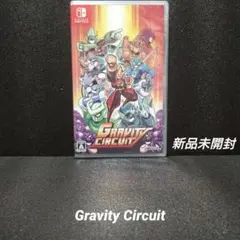 [NS][新品]Gravity Circuit