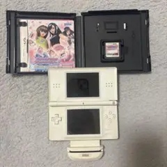 オシャレ魔女ラブandベリー カードリーダー付き DSソフト