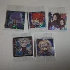 FGO にふぉるめセット1