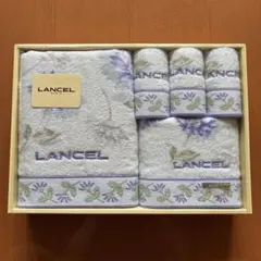 LANCEL タオルセットのサムネイル