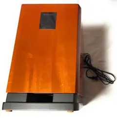 ONKYO ホームシアターセットPR-155SPサブウーファー SWA-055 ONKYO SWA-055 POWERED SUBWOOFER 6chアンプ内蔵サブウーファー