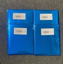 鬼滅の刃　バレンタインアクリルスタンドA　未開封　4点セット　ホワイトデー