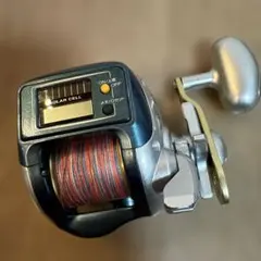 シマノ SC小船 800 ソーラー充電式のサムネイル