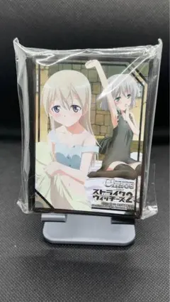 ストライクウィッチーズ　サーニャ　スリーブ ヨドバシ.com - カーテン魂 ストライクウィッチーズ ROAD to BERLIN