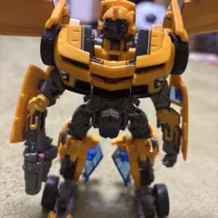 トランスフォーマー バンブルビー フィギュア