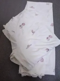 未使用＊ジェラートピケ＊ルームウェア上下セット＊パジャマ