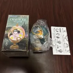 オーバルティークコレクション　カイリュー