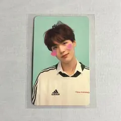 2025年最新】bts トレカsugaの人気アイテム - メルカリ