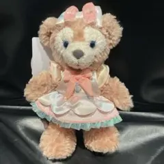 2025年最新】ダッフィー ポージープラッシーの人気アイテム - メルカリ