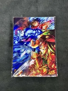 劇場版「鬼滅の刃」無限城編第一章 猗窩座襲来 映画館入場者特典