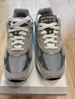 New Balance MR993GL 25.0cm