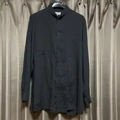 2025年最新】yohji スタンドカラー シャツの人気アイテム - メルカリ