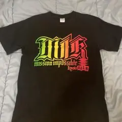 京都大作戦　Tシャツ　Mサイズ　値下げ交渉〇
