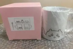 ちいかわ マグカップ ちいかわマーケットのサムネイル
