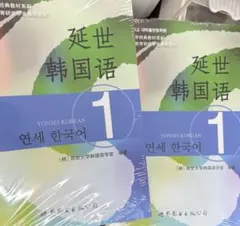 연세한국어 教科書 韓国語 12冊セット 2026年最新】延世大学韓国語テキストの人気アイテム - メルカリ