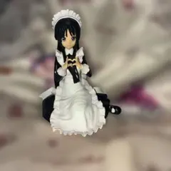 2026年最新】けいおん フィギュア メイド 澪の人気アイテム - メルカリ