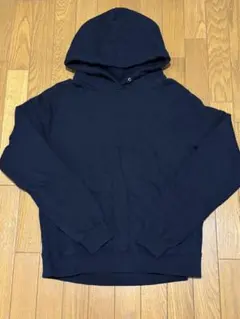 the union the fabric パーカー