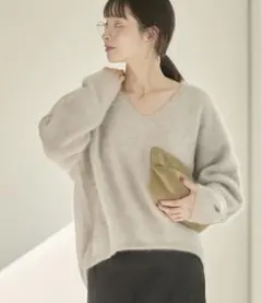 2025年最新】plage fur nuance プルオーバーの人気アイテム - メルカリ