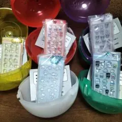 BONBON DROP 　ミニチュアチャーム 　コンプリートセット　 サンリオ