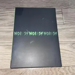 【SKZ】NOEASY vol2.《Aタイプ》