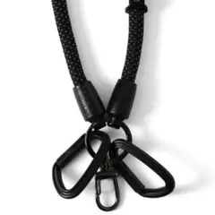 BEAMS / 別注 YOSEMITE UTILITY STRAP