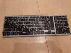 UGREEN ワイヤレスキーボード 日本語配列