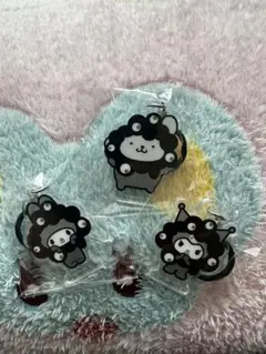 ミャクミャクなりきりアクリルチャーム2