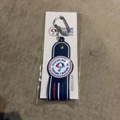 横浜F・マリノス TRICOLORE MEMBERS キーホルダー