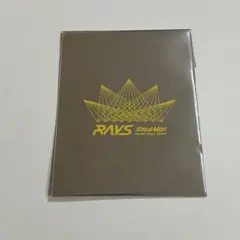 岩本照 チケット風カード