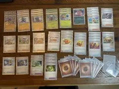 【2重スリーブ入り】シロナのガブリアスex 【優勝構築】