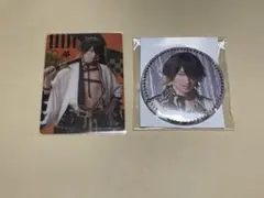 刀ミュ 目出度歌誉花舞 十周年祝賀祭 長曽祢虎徹