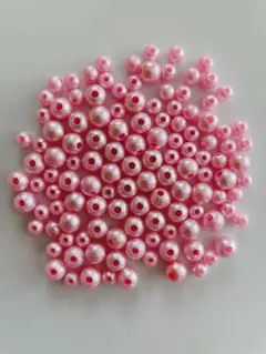 【416】アクセサリーパーツ まとめ売り ハンドメイド ビーズ 大小MIX
