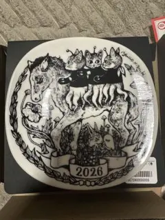 2026年最新】ヒグチユウコ展 プレートの人気アイテム - メルカリ