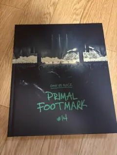2026年最新】one ok rock primal footmarkの人気アイテム - メルカリ