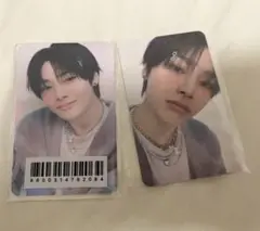 straykids アイエン