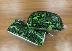 ★美品！アナスイ ドーリーガール⭐️ポーチセット