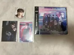 超特急　ユーキ グッズ