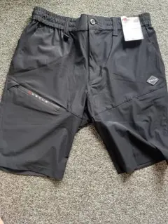 BURTLE 4100 ショートパンツ ブラック Lのサムネイル