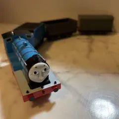 トーマス プラレール エドワード