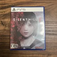 SILENT HILL f PS5 サイレントヒルf