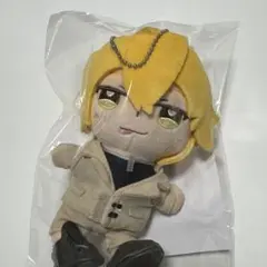 センラ ぬいぐるみ 浦島坂田船 ぬいぐるみキーホルダー(実写ベースver.) センラ