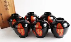 平安堂 土筆蒔絵 小吸物椀 6客 共箱 茶懐石道具 平安堂 土筆蒔絵 小吸物椀 6客 共箱 茶懐石道具 - メルカリ