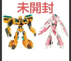 未開封●限定 アーシー バンブルビー ファーストエディション トランスフォーマー 2026年最新】トランスフォーマー アーシー バンブルビーの人気アイテム