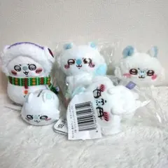 2026年最新】ちいかわ モモンガ ガチャの人気アイテム - メルカリ