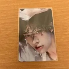 ENHYPEN ジェイク DESIRE : UNLEASH applemusic