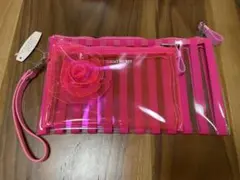 Victoria’s Secret ポーチセット