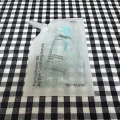 ナンバーズイン 1番 セラム 詰め替え