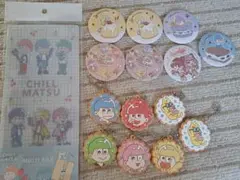 おそ松さん　グッズまとめ売り