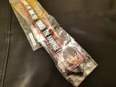 長谷川慎　ネックストラップ
